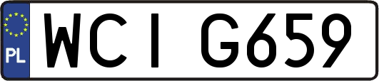WCIG659