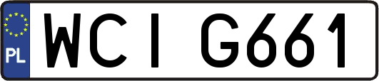 WCIG661