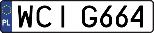 WCIG664