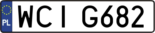 WCIG682
