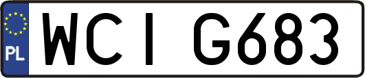 WCIG683