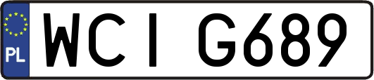 WCIG689