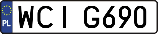 WCIG690