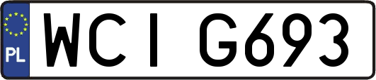 WCIG693