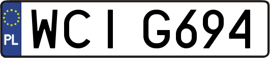 WCIG694