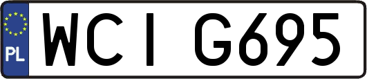 WCIG695