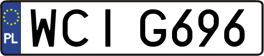 WCIG696