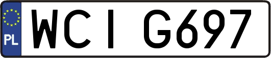 WCIG697