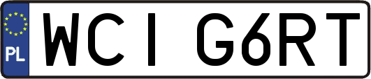 WCIG6RT