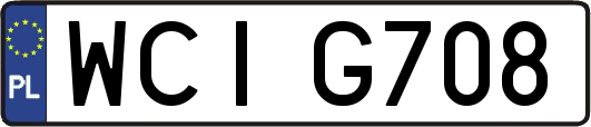 WCIG708
