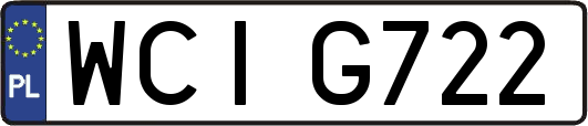 WCIG722