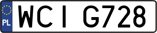 WCIG728