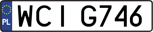 WCIG746