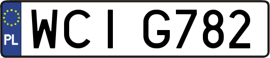 WCIG782