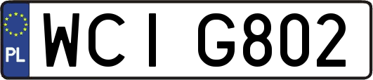 WCIG802