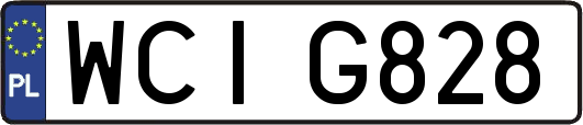 WCIG828