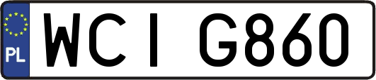 WCIG860