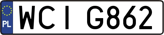 WCIG862