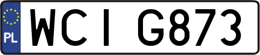 WCIG873