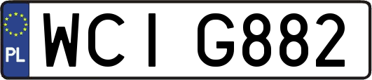 WCIG882