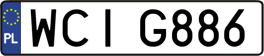 WCIG886