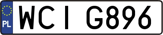 WCIG896