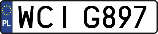 WCIG897