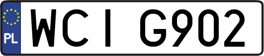 WCIG902