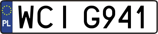 WCIG941
