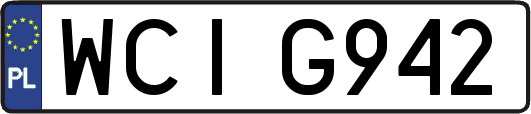 WCIG942