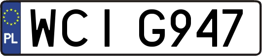 WCIG947