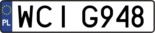 WCIG948