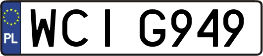 WCIG949