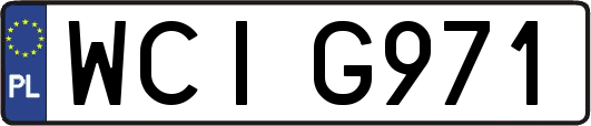 WCIG971