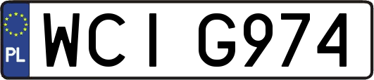 WCIG974