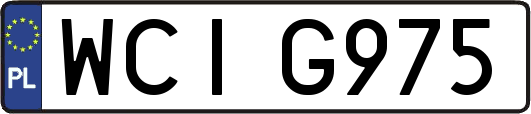 WCIG975