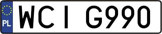 WCIG990