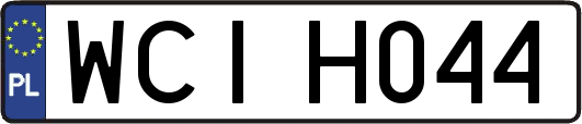 WCIH044