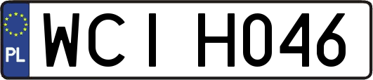 WCIH046