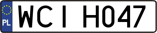 WCIH047