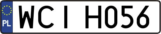 WCIH056