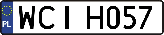 WCIH057