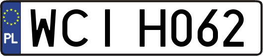 WCIH062