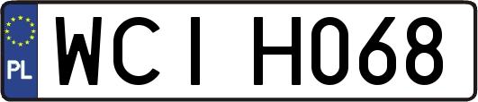 WCIH068