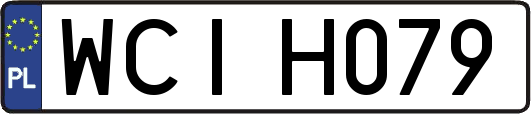 WCIH079