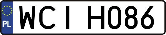 WCIH086