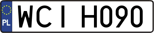 WCIH090