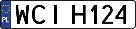 WCIH124