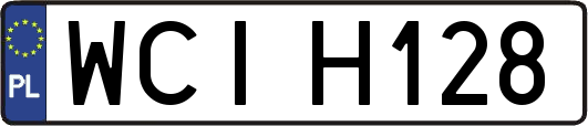 WCIH128