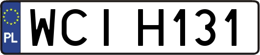 WCIH131